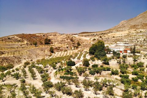 Landejendom i Lorca, Murcia, Lorca - € 399.950 | Ref: 2283-CH - foto 4